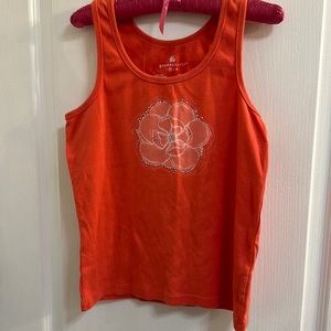 Greensource tank Size M.
